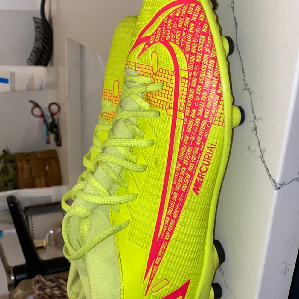 Nike Mercurial Superfly 8 Club FG